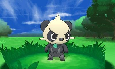 Produktbild Nintendo Pokémon X (3DS, EN)