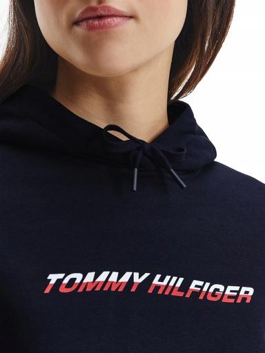 Produktbild Tommy Hilfiger Damen-Hoodie mit normaler Grafik (XS)