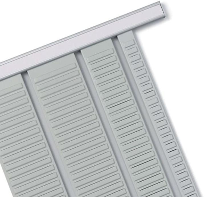 Actual product image Nobo T-Card Planning Panel