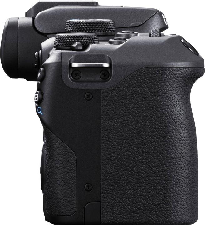 Image du produit Canon EOS R10 Kit (18 - 45 mm, 24.20 Mpx, APS-C / DX)