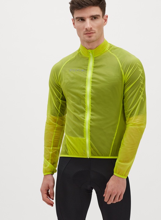 Actual product image Silvini Mens Mens Montilio Jacket MJ1601 Jacket (S)
