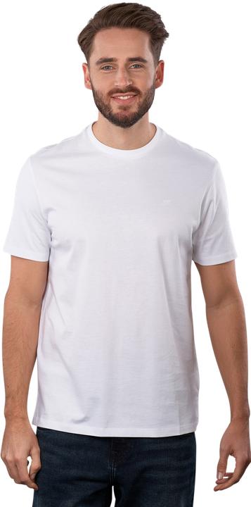 Image du produit Calvin Klein Jeans Ss Classic Monogram Tee (M)