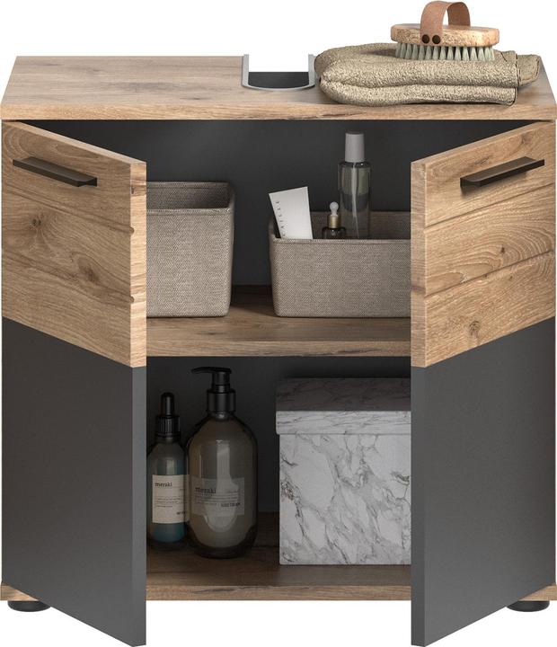 Produktbild Möbel-Eins Morano (60 x 34 x 56 cm)