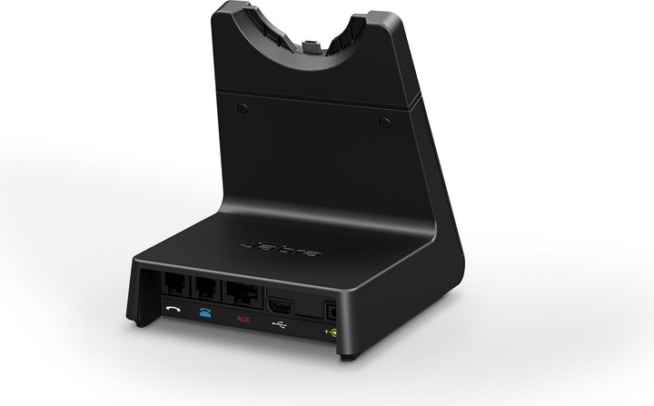 Image du produit Jabra Engage 65 Stéréo (Sans fil, USB-A)