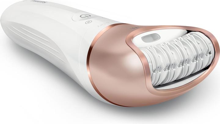 Produktbild Philips Satinelle Prestige Wet&Dry
