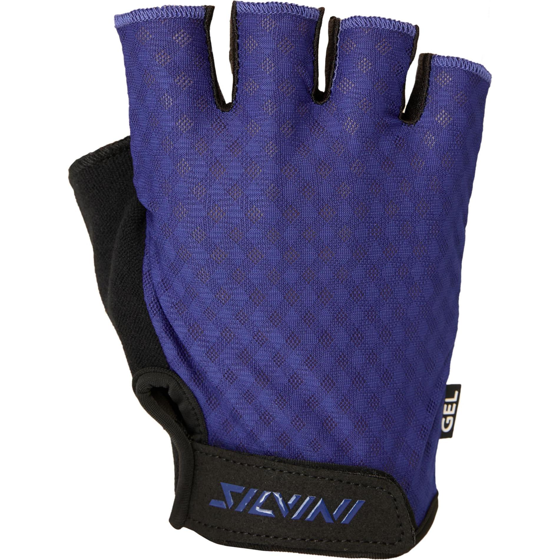 Silvini, Uomini, Guanti, Herren-Fahrradhandschuhe Herren Handschuhe Gaiono, (M)