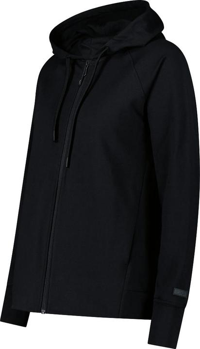 Produktbild CMP Campagnolo Hoodie Damen (5XL)