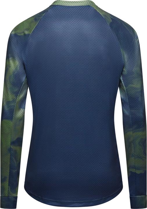 Image du produit Giro M Roust LS Jersey (M)