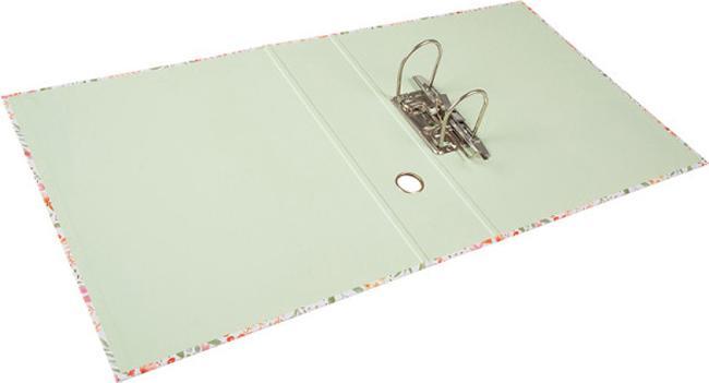 Actual product image Turnowsky Folder A4/80mm Pianta rossa (A4, 80 mm, 1 pcs.)