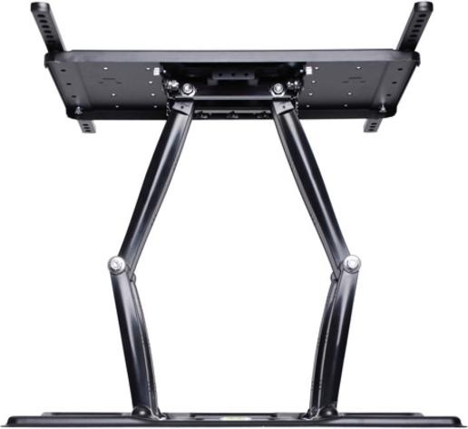 Produktbild Multibrackets Super Slim Tilt & Turn Plus (Wand, 65", 40 kg)