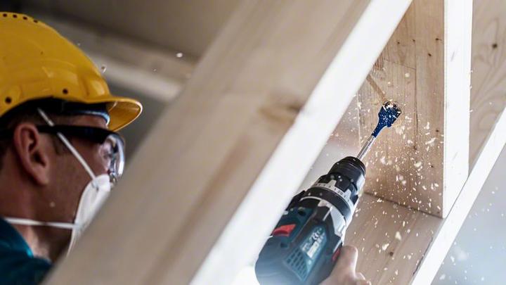 Produktbild Bosch Professional Zubehör Expert Self Cut Speed (36 Millimeter)