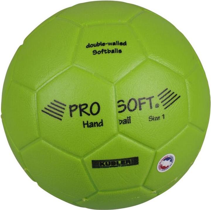 Produktbild ProSoft Kübler Sport® ® Handball (1)