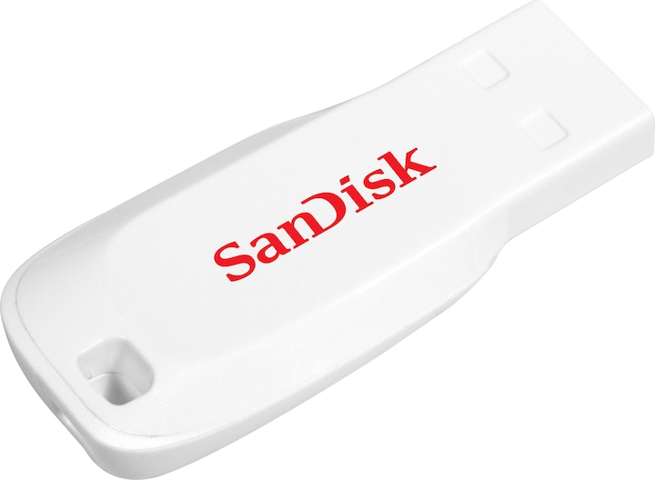 Image du produit SanDisk Cruzer Blade (16 Go, USB-A, USB 2.0)