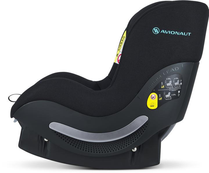 Produktbild Avionaut Aerofix Smart - Reboard Kindersitz (0-18 kg) (Reboarder, ECE R129/i-Size Norm)