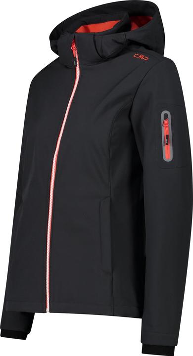 Image du produit CMP Campagnolo Sweat à capuche softshell (XXS)