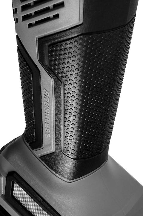 Actual product image Graphite Grinder 58G026 (125 mm)