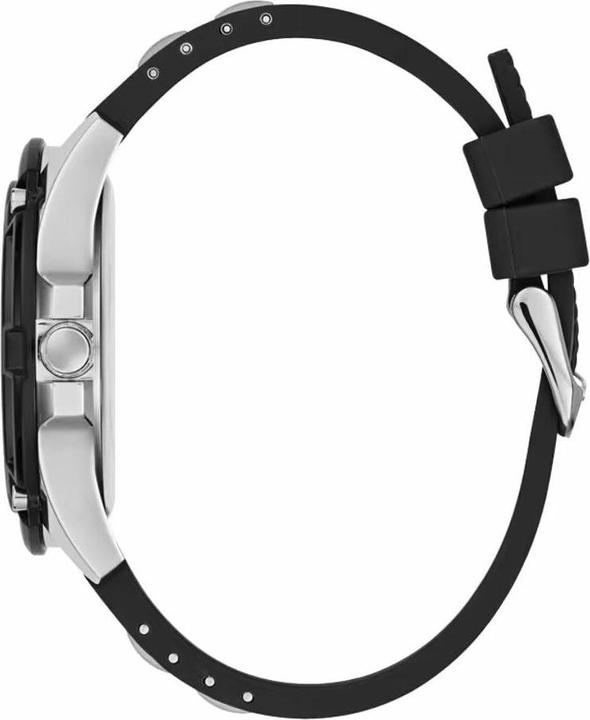 Produktbild Guess DELTA GW0051G1 Herenhorloge 46 mm - Zwart (45 mm)