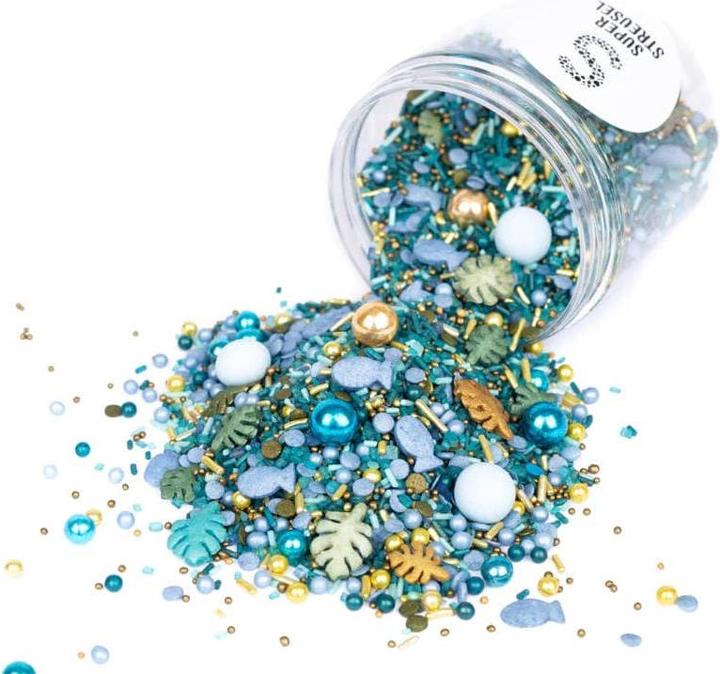 Super Streusel PlitschiPlatschi (1x)