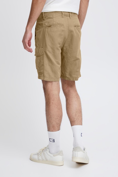 Actual product image Casual Friday CFSimon 0137 cargo linen mix shorts 20505123 (XL)