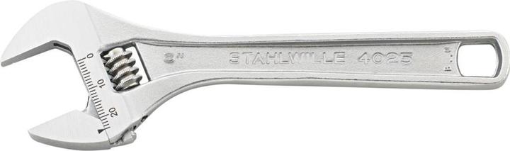 Actual product image Stahlwille Fork spanner 4025