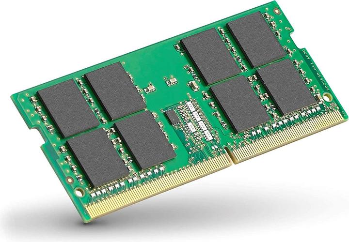 Productafbeelding Kingston KVR48S40BS8-16 (1 x 16GB, 4800 MHz, DDR5 RAM, SO-DIMM)