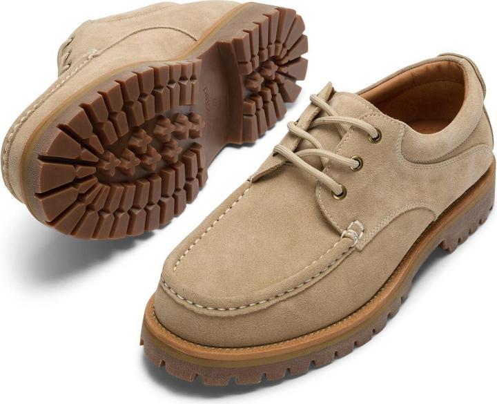 Image du produit Selected Wildleder Segelschuhe (41)