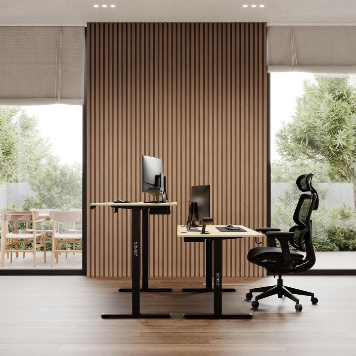 Image du produit Sense7 Nojo (140 x 70 x 118 cm)