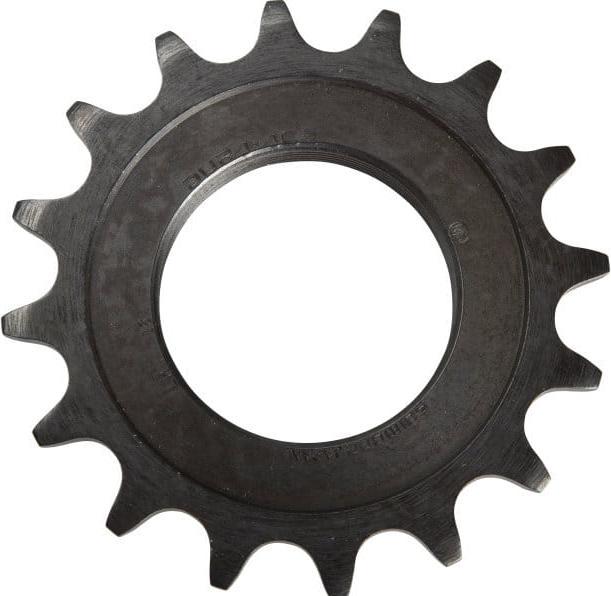 Actual product image Shimano Sprocket Dura-Ace SS-7600 1-speed 15 teeth open (1-speed)