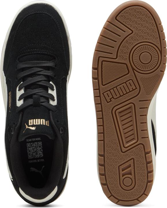 Produktbild Puma Shuffle Downtown SD (47)