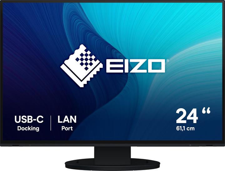 Produktbild Eizo EV2495 (1920 x 1200 Pixel, 24")