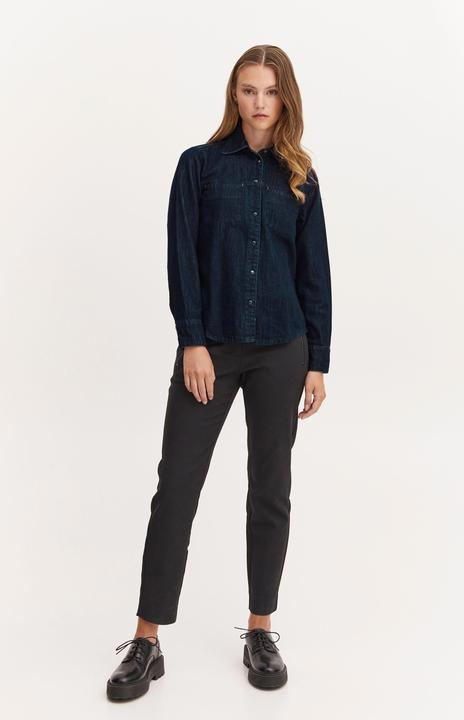 Actual product image Pulz Jeans PZLOVA Shrt - 50206984 (S)