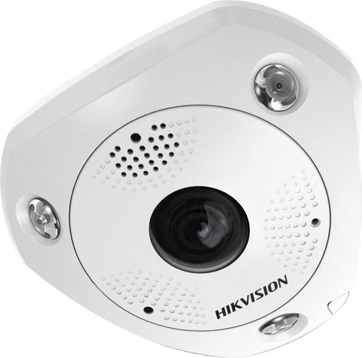 Produktbild Hikvision DS-2CD6365G0E-lVS (3072 x 2048 Pixels)