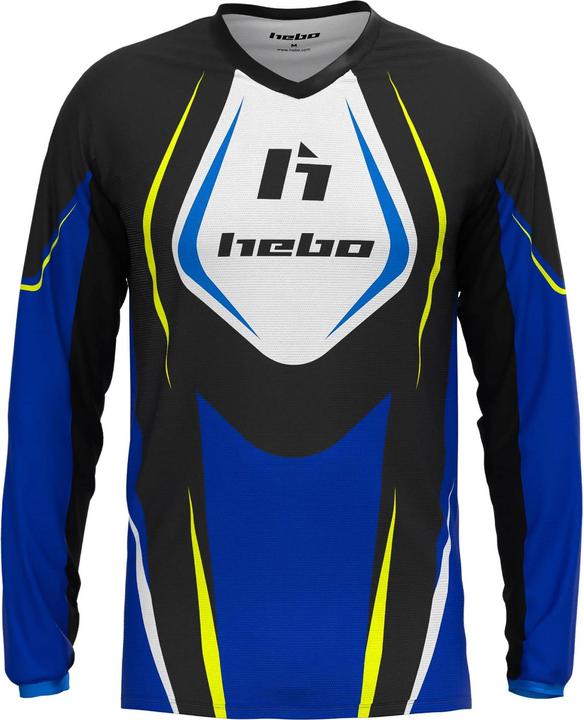 Produktbild Hebo Pro (128)