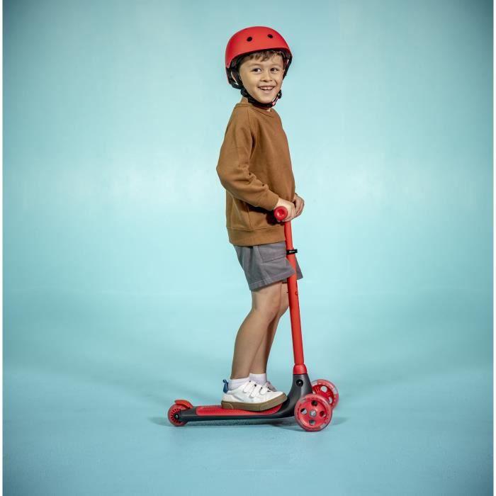 Produktbild Yvolution Y Glider Kiwi Kinder Kickbike-Roller