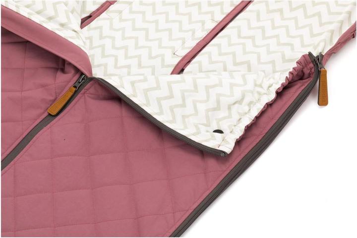 Actual product image Fillikid Fusssack Light Big