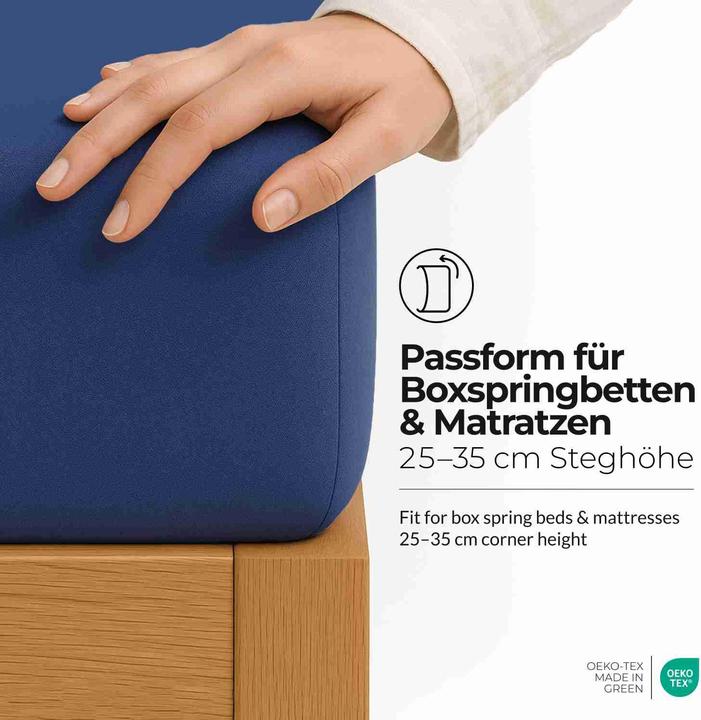 Actual product image Etérea Extra (240 x 220 cm)