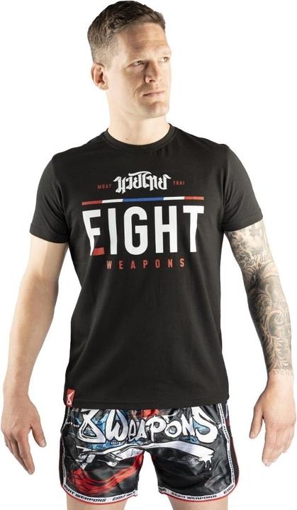 Immagine prodotto 8Weapons T-Shirt - The Fight (XL)