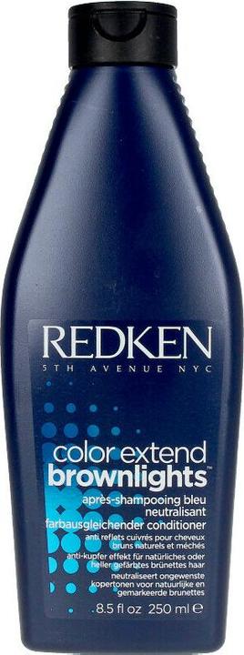 Produktbild Redken color extend brownlights Conditioner (250 ml)