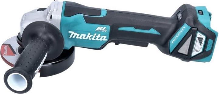 Actual product image Makita DGA 515 (125 mm)