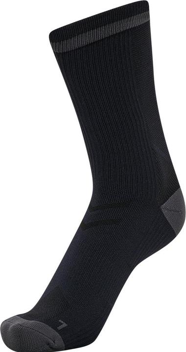 Actual product image hummel Elite Indoor Sock Low Pa (39 - 42)