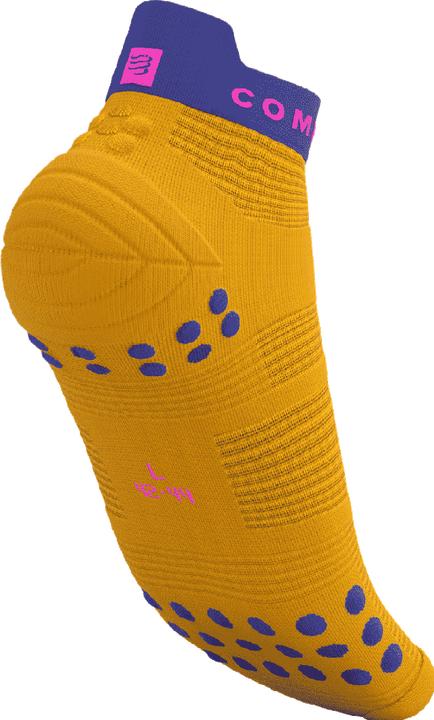 Image du produit Compressport Chaussettes Pro Racing v4.0 Run Low (42 - 44)