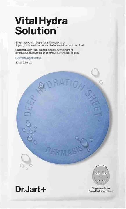 Produktbild Dr. Jart+ Dermask Vital Hydra Solution (25 g)