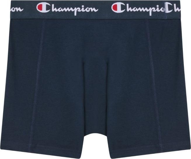 Productafbeelding Champion Casual stretch boxershort (XXL, set van 2)