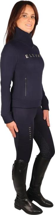 Immagine prodotto Hy Elevate Allure Maglione Collo a Croce Donna (M)