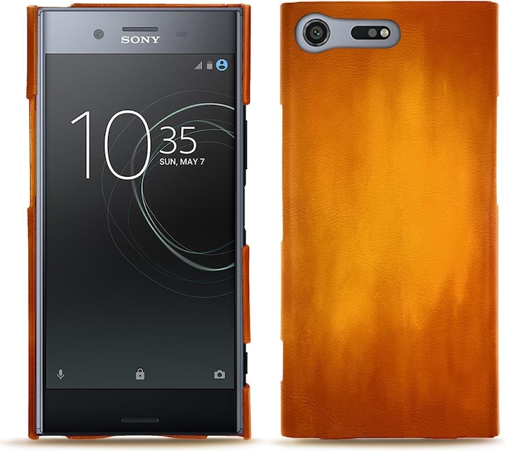 Image du produit Noreve Housse cuir (Sony Xperia XZ Premium)