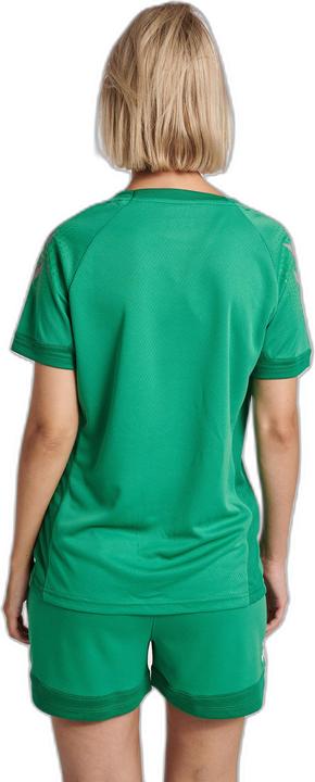 Produktbild hummel Lead S/S Poly Jersey Women (XS)