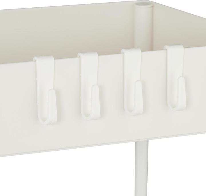 Actual product image Relaxdays Trolley