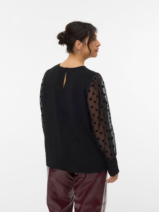 Produktbild Vero Moda VMCALVA Top Bluse (42)