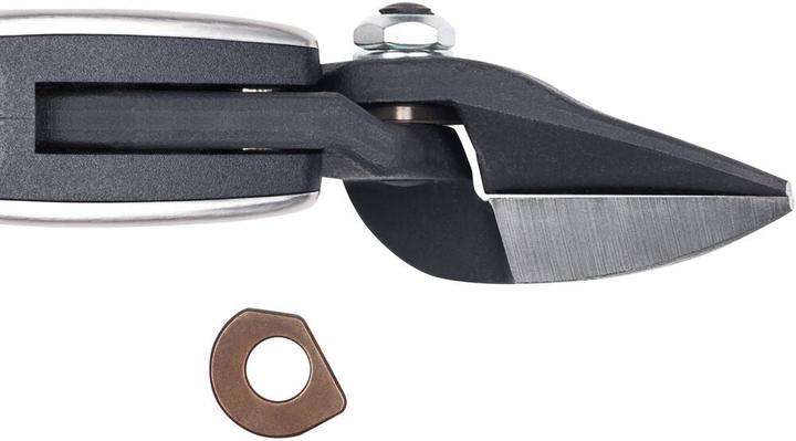 Actual product image Erdi ideal scissors (230 mm)