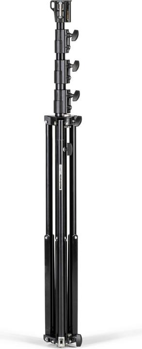 Actual product image Manfrotto Super aluminum (455 cm, 35 kg)